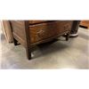 Image 2 : VINTAGE 3 DRAWER DRESSER