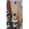 Image 3 : PAIR OF TABLE LAMPS