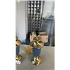 Image 7 : PAIR OF TABLE LAMPS
