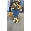 Image 9 : PAIR OF TABLE LAMPS