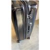 Image 2 : SAMSONITE DLX PLUS LUGGAGE FREIGHT DAMAGE ON BOTTOM - RETAIL $259