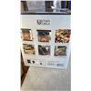 Image 2 : ULTIMA COSA DELUXE 10.5QT AIR FRYER TESTED AND WORKING - RETAIL $269