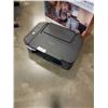 Image 2 : 2 CANON PIXMA TS3429 PRINTERS POWER ON NEEDS INK - RETAIL $138