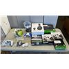 Image 1 : LOT OF DEFECTIVE STORE RETURN ELECTRONICS