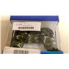 Image 2 : PLAYSTATION 4 PS4 DUAL SHOCK WIRELESS CONTROLLER TESTED AND WORKING - RETAIL $74