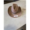 Image 1 : STETSON 7.25" LONG COWBOY HAT