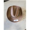 Image 2 : STETSON 7.25" LONG COWBOY HAT