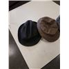 Image 2 : STSESON TWEED HAT WITH SCOTTISH MUNRO HAT AND CAP