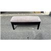 Image 1 : 5FT LONG STORAGE BENCH