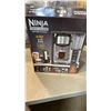 Image 1 : NINJA SPECIALTY COFFEE MAKER TESTED AND WORKING - RETAIL $229