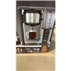 Image 2 : NINJA SPECIALTY COFFEE MAKER TESTED AND WORKING - RETAIL $229