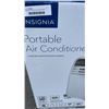 Image 2 : INSIGNIA 10,000 BTU AIR CONDITIONER TESTED AND WORKING - RETAIL $529