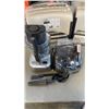 Image 1 : BREVILLE SOUS CHEF 16-CUP FOOD PROCESSOR WITH ACCESSORIES - TESTED AND WORKING, RETAIL $649