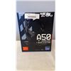 Image 1 : ASTRO A50 WIRELESS + BASE STATION GAMING HEADSET - TESTED WORKING - RETAIL $399