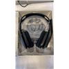 Image 3 : ASTRO A50 WIRELESS + BASE STATION GAMING HEADSET - TESTED WORKING - RETAIL $399