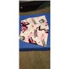 Image 3 : BRAND NEW PINK ABYSS 2PC OUTFIT CREW SHIRT AND SHORTS RETAIL $100