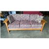 Image 1 : BASSETT FURNITURE SOFA