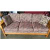 Image 2 : BASSETT FURNITURE SOFA