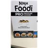 Image 2 : NINJA FOODI PRO PRESSURE COOKER TESTED AND WORKING - RETAIL $299