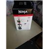 Image 2 : NINJA  PROFESSIONAL BLENDER AND NUTRI CUPS TESTED AND WORKING - RETAIL $219