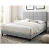 Image 1 : AS NEW LINON QUEENSIZE BED FRAME - RETAIL $269