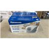 Image 1 : AS NEW PANASONIC 5 CUP RICE COOKER TESTED AND WORKING - RETAIL $119