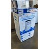 Image 1 : DANBY 3 IN 1 PORTABLE AIR CONDITIONER 12,000 BTU CAPACITY - WORKING OPEN BOX