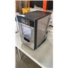 Image 1 : INSIGNIA  44LB PORTABLE NUGGET ICE MAKER TESTED AND WORKING - RETAIL $339