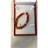 Image 1 : CARNELIAN BRACELET