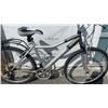 Image 2 : GREY INFINITY BIKE