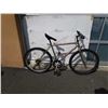 Image 1 : GREY ASAMA BIKE