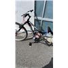 Image 2 : BLACK SUPERCYCLE BIKE AND BLUE PHOTON BIKE