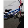 Image 3 : BLUE MOVELLO BIKE