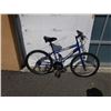 Image 1 : BLUE SUPERCYCLE BIKE