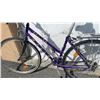 Image 2 : PURPLE VORTEX BIKE