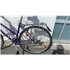 Image 3 : PURPLE VORTEX BIKE