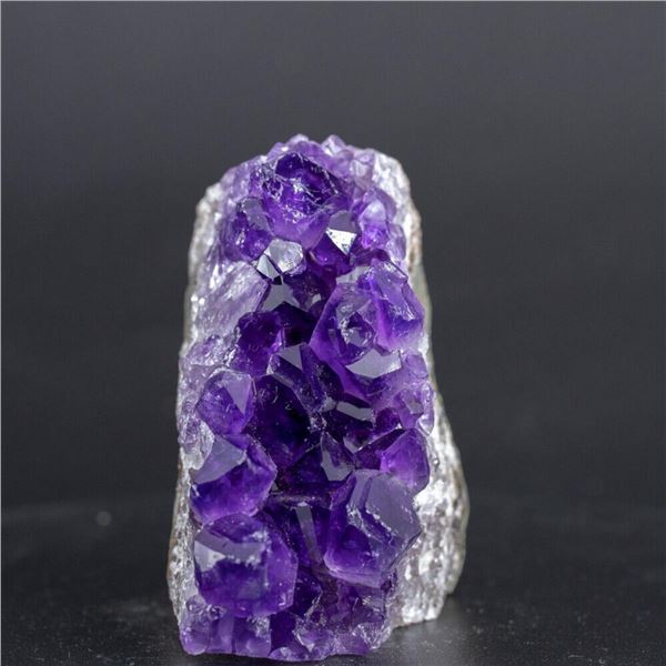 Natural Brazil Purple Amethyst 1125 Cts