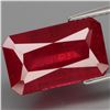 Image 1 : Natural Pigeon Blood Red Ruby 13.06 Cts