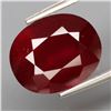 Image 1 : Natural Pigeon Blood Red Ruby 5.25 Cts