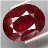 Image 1 : Natural Pigeon Blood Red Ruby 4.97 Cts