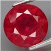 Image 1 : Natural Pigeon Blood Red Ruby 5.11 Cts