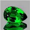 Image 1 : Natural Emerald Green Tsavorite Garnet 8x5 MMl{VS}