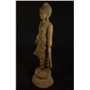 Image 14 : Antique Buddha Statue