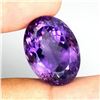 Image 1 : Natural Unheated Purple Amethyst