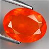 Image 1 : Natural Ethiopian Orange Opal