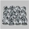 Image 1 : Natural Burma Grayish White Spinel 12 Pc{Flawless-VVS1}