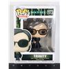 NEW FUNKO POP MOVIES MATRIX TRINITY FIGURE