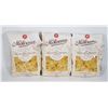 Image 1 : 3 NEW BAGS OF LA MOLISANA 500G BAGS OF PASTA