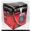 Image 1 : AIRWORKS HEATER 1500W CERAMIC