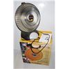 Image 1 : PRESTO DISH HEATER PLUS FOOTLIGHT
